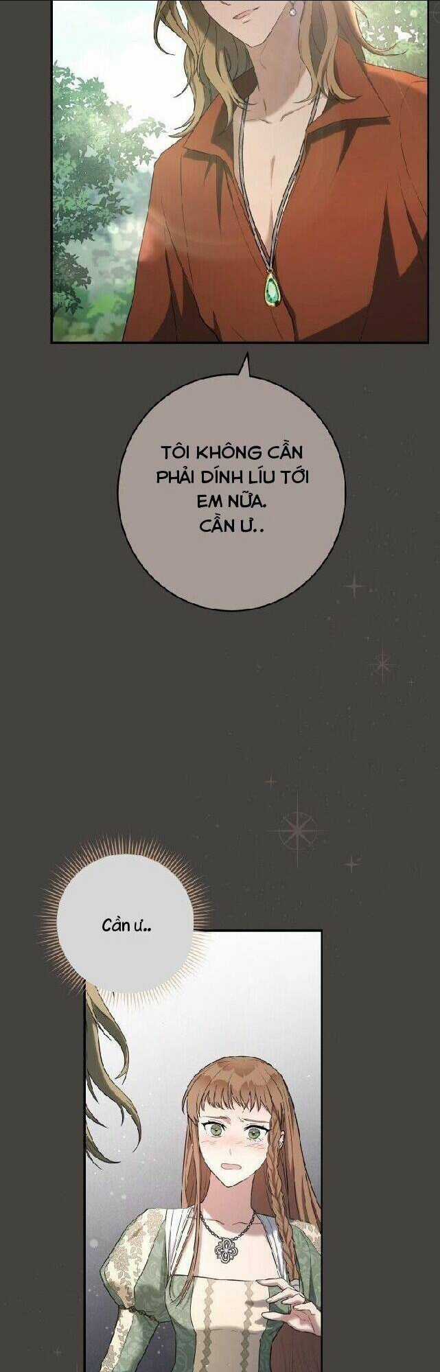 Cuộc Hôn Nhân Vụ Lợi - Chapter 24 - Trang 104