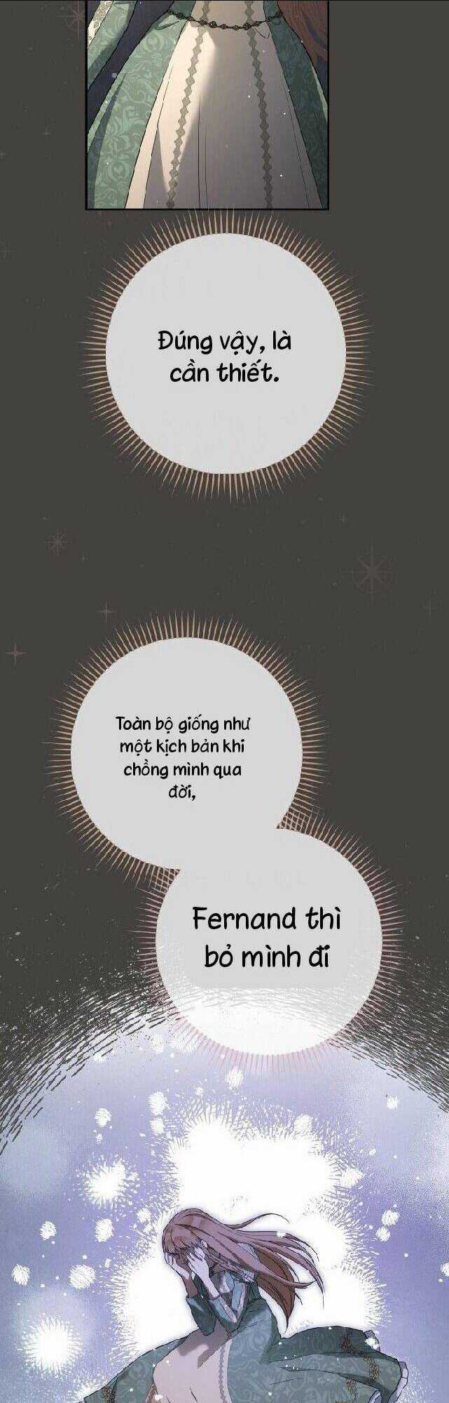 Cuộc Hôn Nhân Vụ Lợi - Chapter 24 - Trang 105