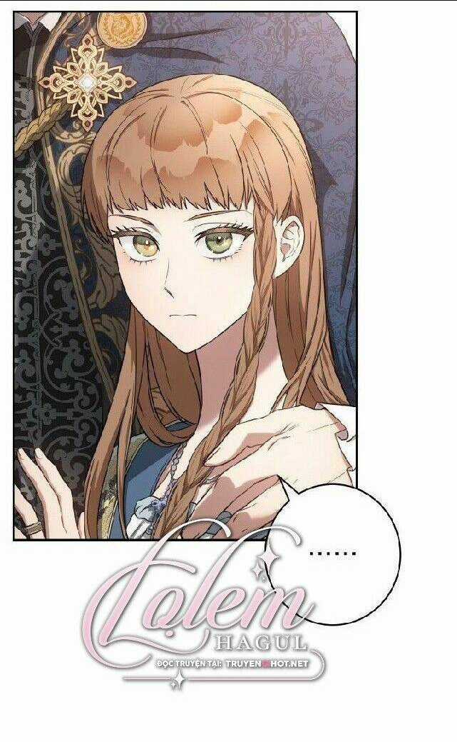 Cuộc Hôn Nhân Vụ Lợi - Chapter 24 - Trang 12