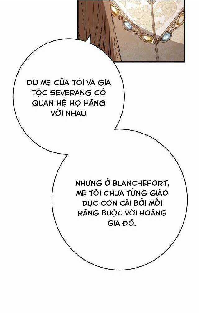 Cuộc Hôn Nhân Vụ Lợi - Chapter 24 - Trang 14