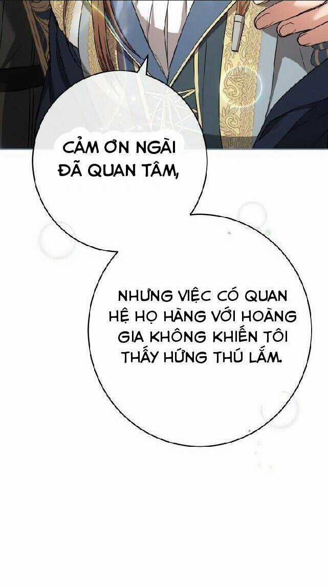 Cuộc Hôn Nhân Vụ Lợi - Chapter 24 - Trang 16