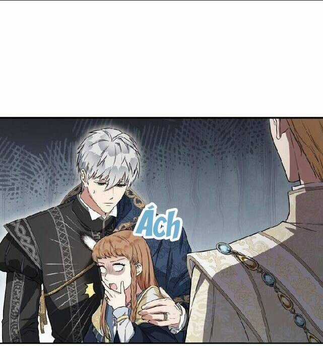 Cuộc Hôn Nhân Vụ Lợi - Chapter 24 - Trang 22