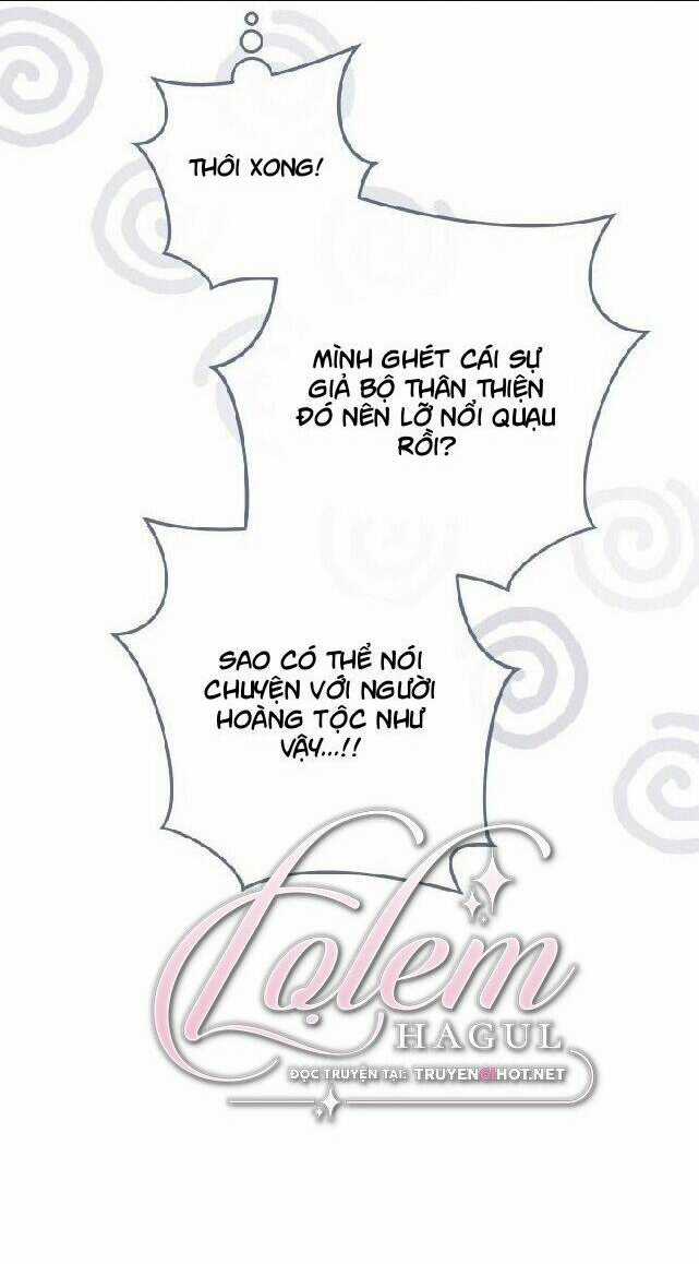 Cuộc Hôn Nhân Vụ Lợi - Chapter 24 - Trang 23