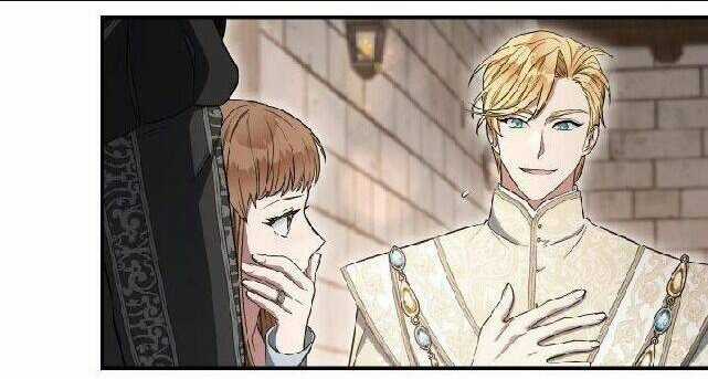 Cuộc Hôn Nhân Vụ Lợi - Chapter 24 - Trang 25