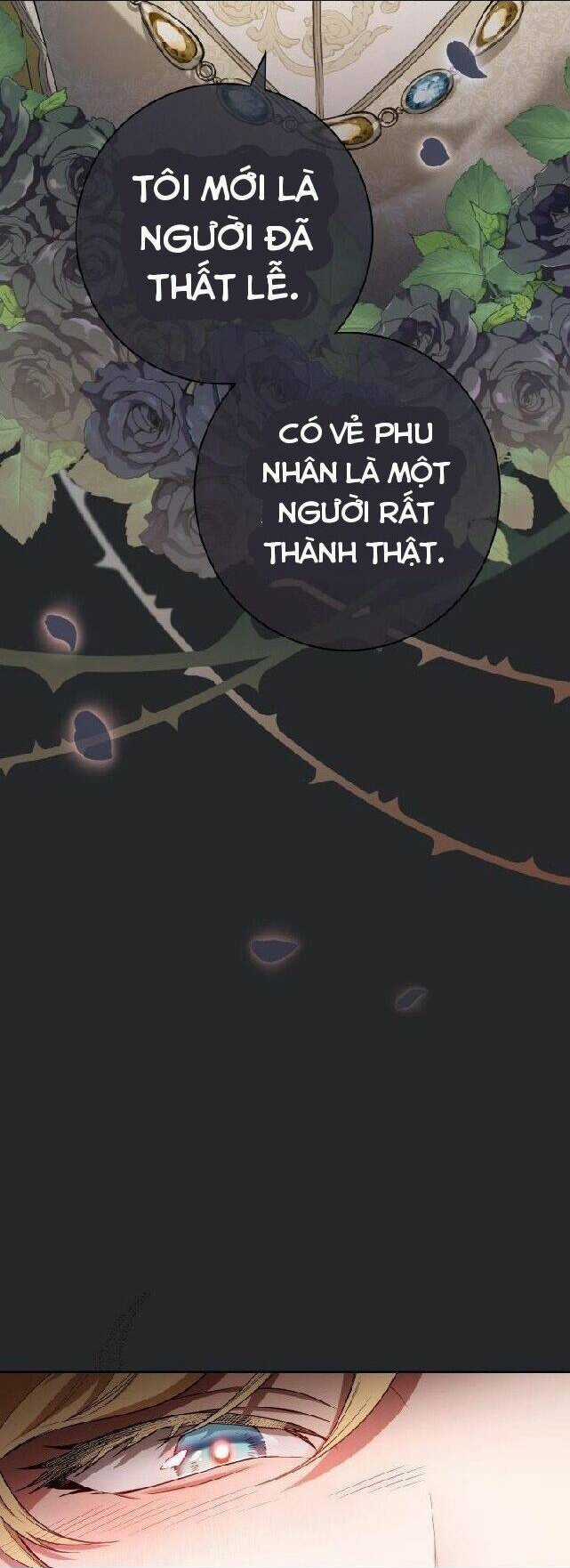 Cuộc Hôn Nhân Vụ Lợi - Chapter 24 - Trang 30