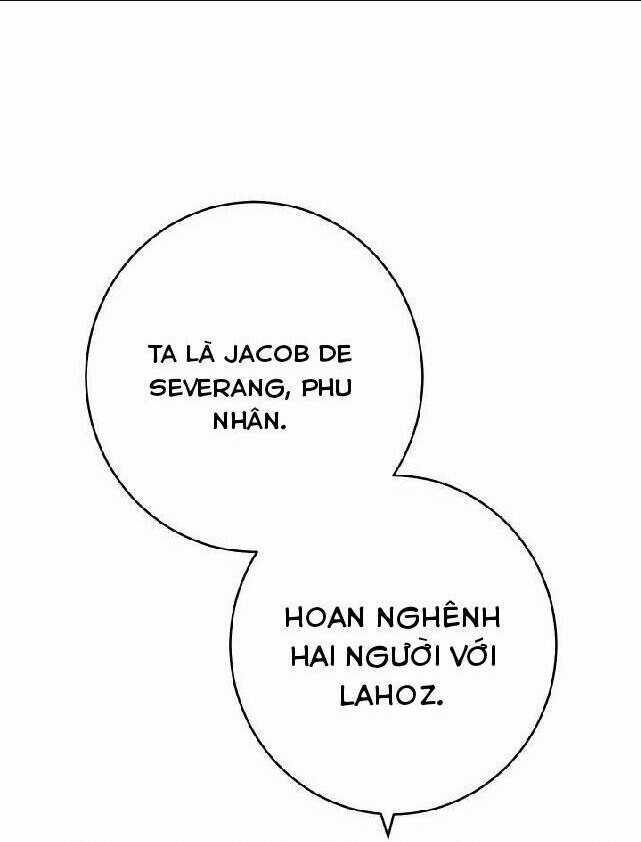 Cuộc Hôn Nhân Vụ Lợi - Chapter 24 - Trang 4