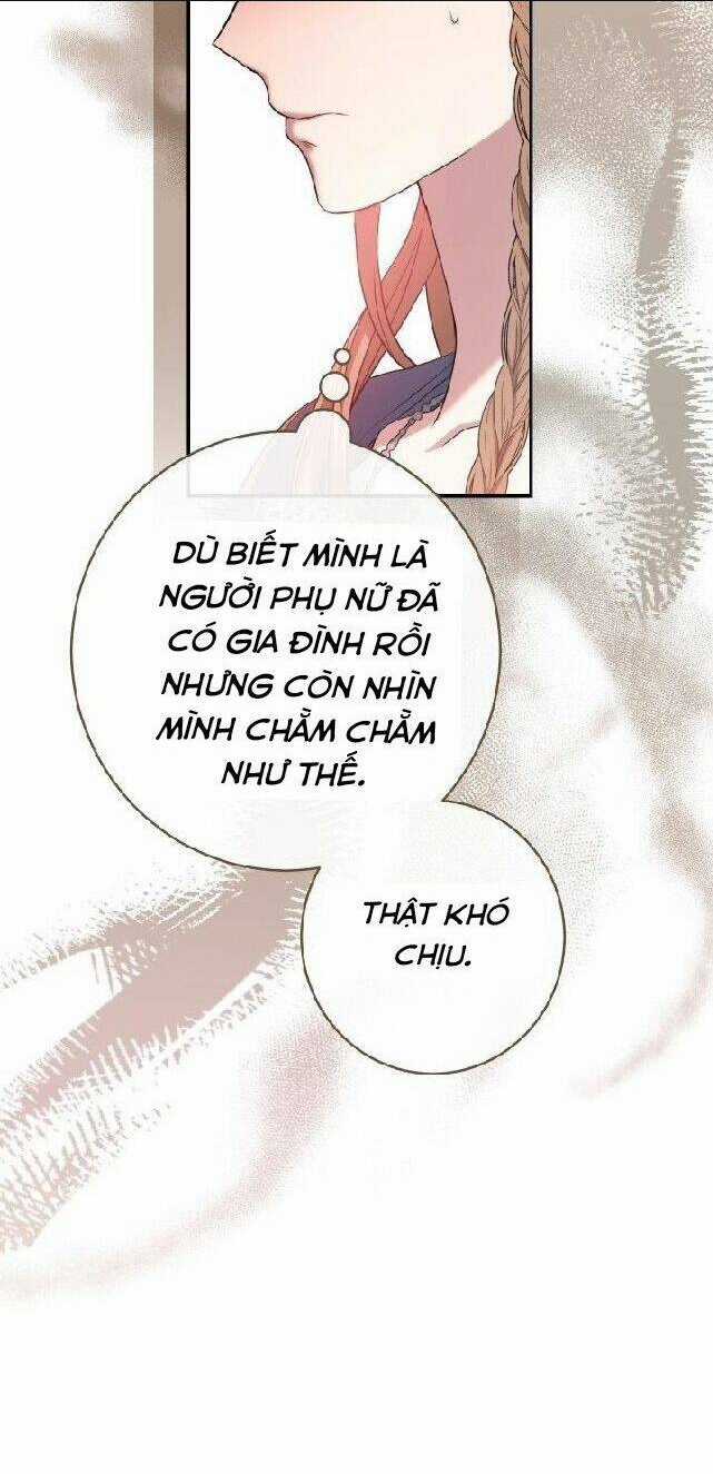 Cuộc Hôn Nhân Vụ Lợi - Chapter 24 - Trang 33