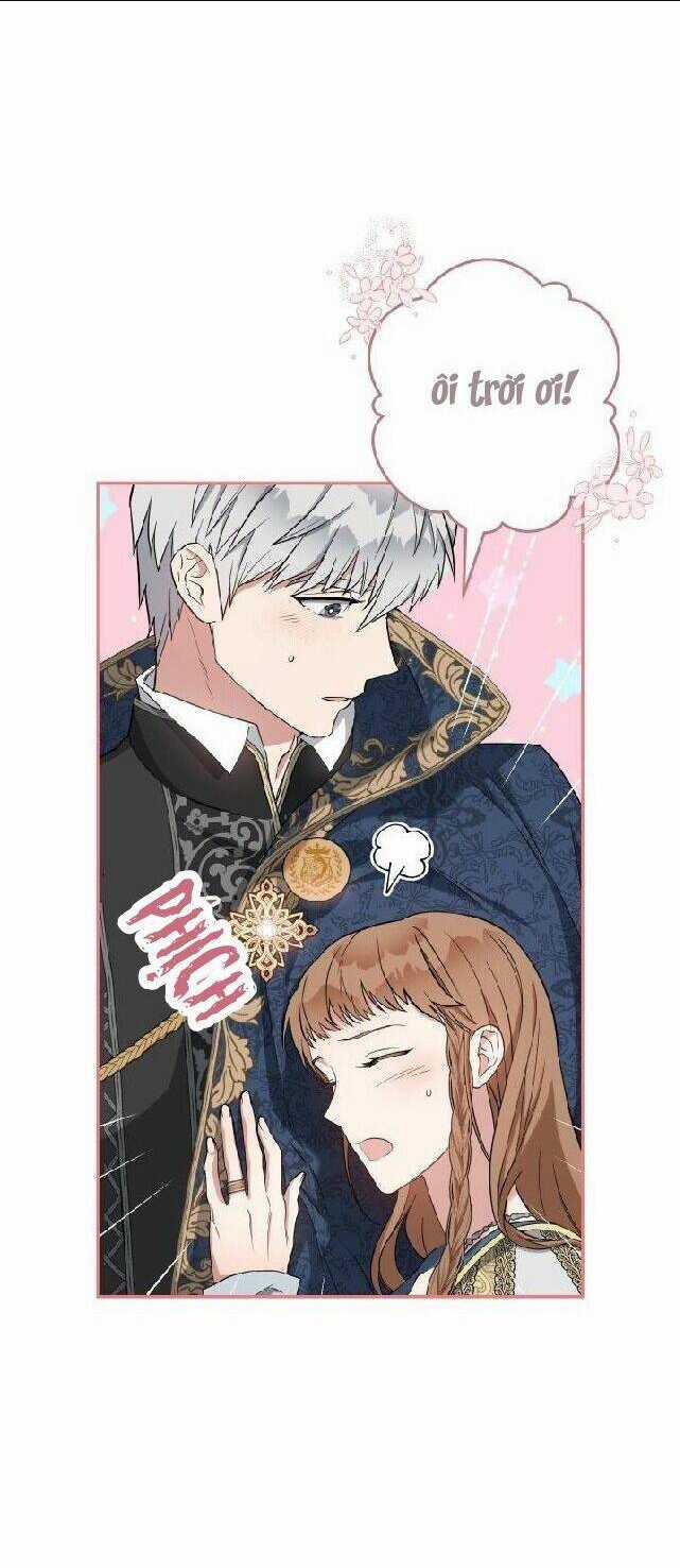 Cuộc Hôn Nhân Vụ Lợi - Chapter 24 - Trang 34