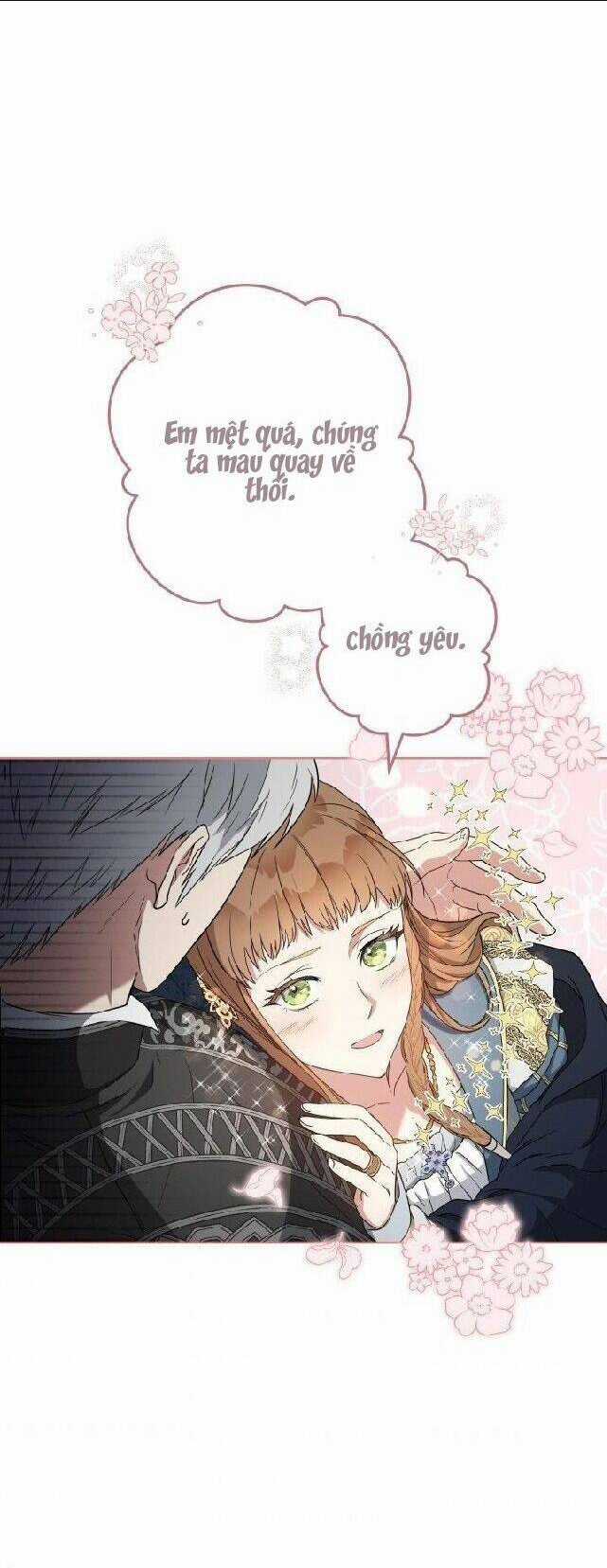 Cuộc Hôn Nhân Vụ Lợi - Chapter 24 - Trang 35