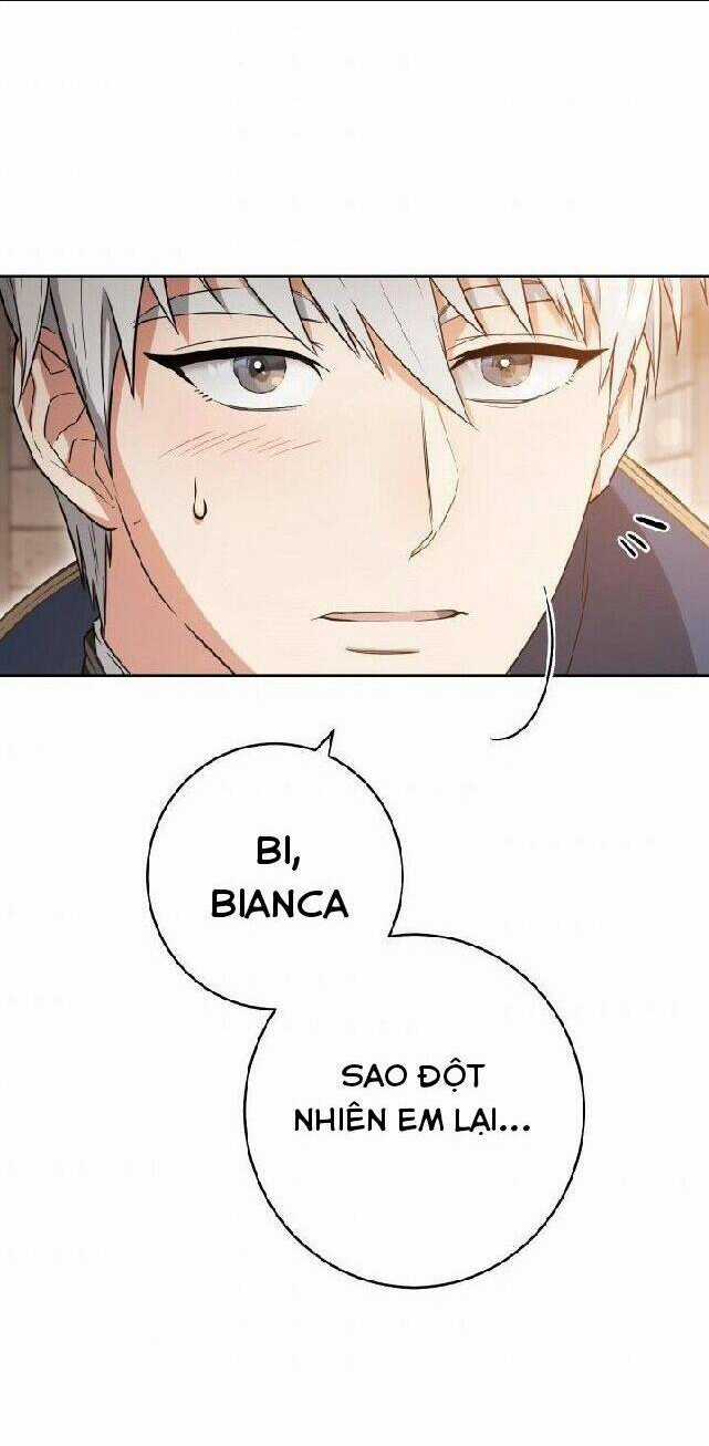 Cuộc Hôn Nhân Vụ Lợi - Chapter 24 - Trang 36