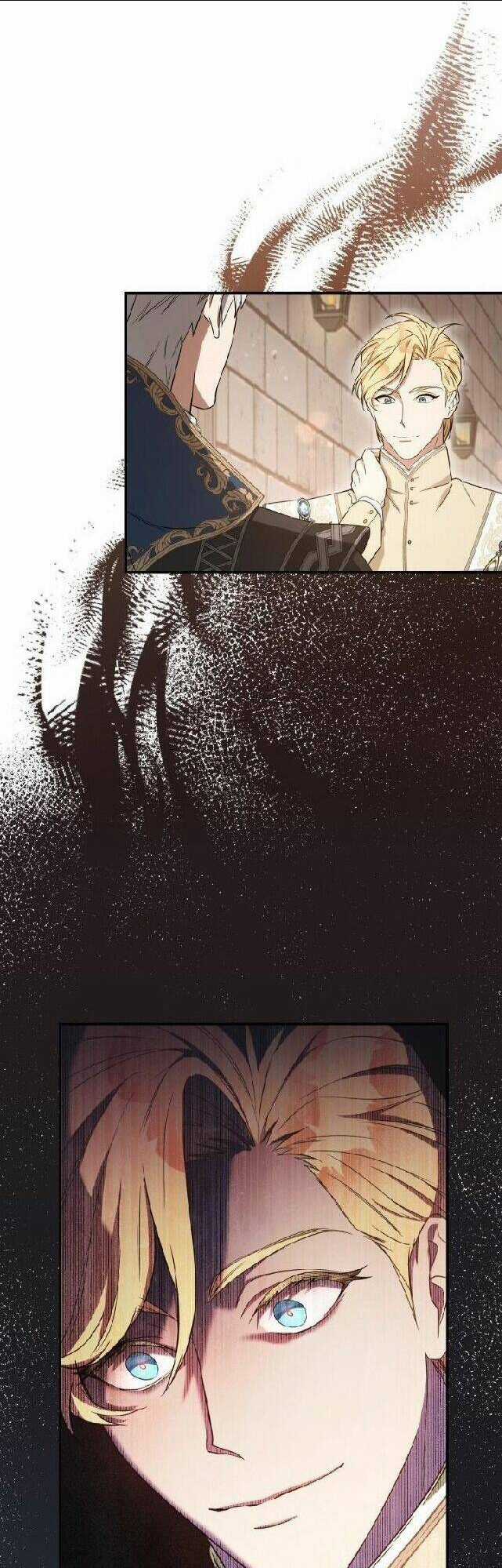 Cuộc Hôn Nhân Vụ Lợi - Chapter 24 - Trang 38