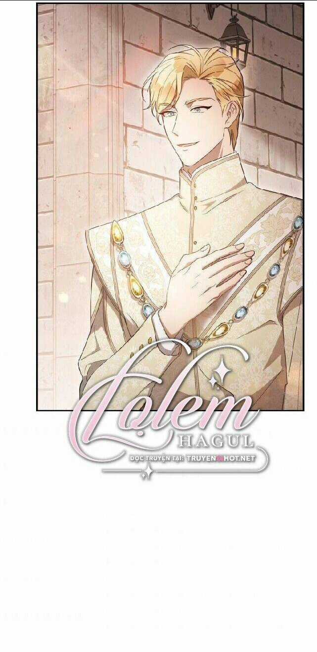 Cuộc Hôn Nhân Vụ Lợi - Chapter 24 - Trang 5