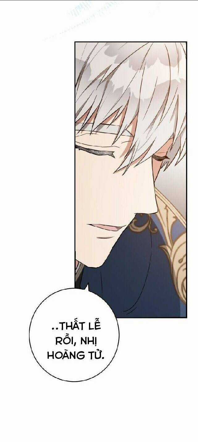 Cuộc Hôn Nhân Vụ Lợi - Chapter 24 - Trang 42