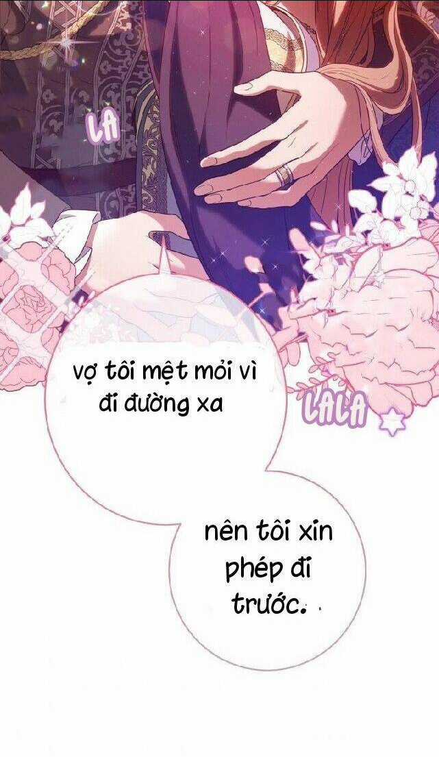 Cuộc Hôn Nhân Vụ Lợi - Chapter 24 - Trang 44