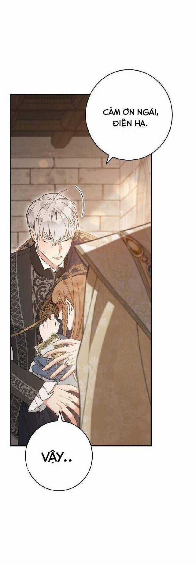 Cuộc Hôn Nhân Vụ Lợi - Chapter 24 - Trang 48