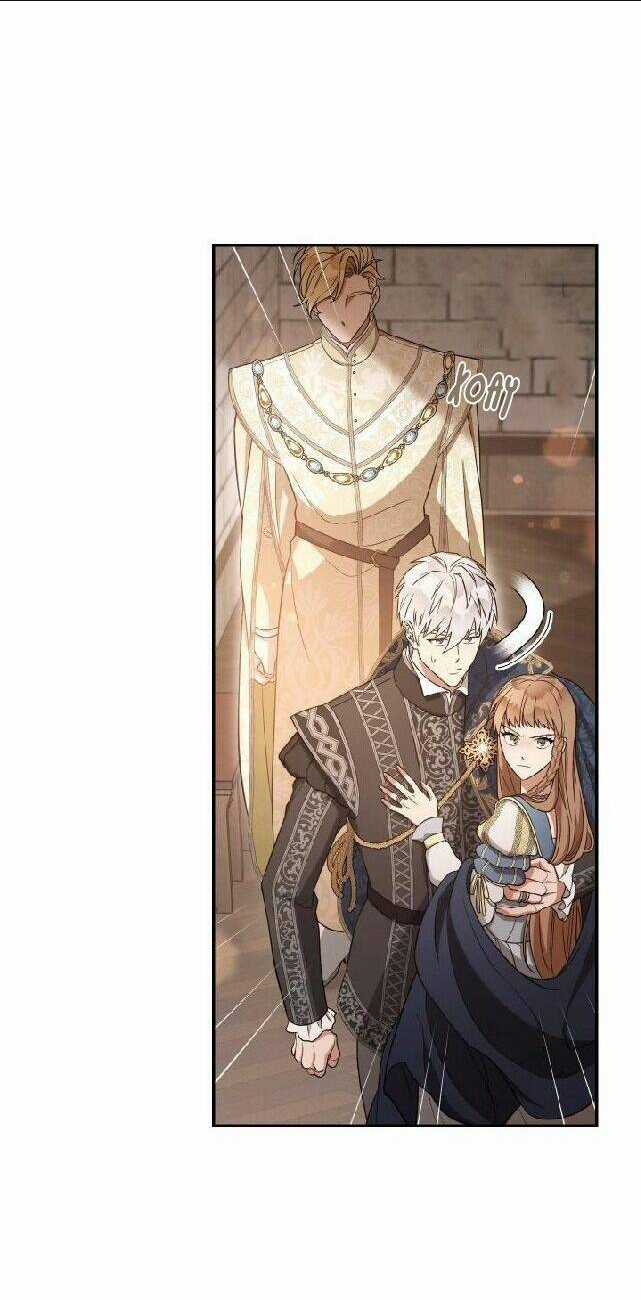 Cuộc Hôn Nhân Vụ Lợi - Chapter 24 - Trang 49