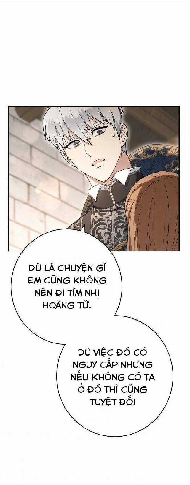 Cuộc Hôn Nhân Vụ Lợi - Chapter 24 - Trang 55