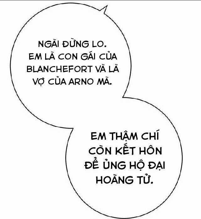 Cuộc Hôn Nhân Vụ Lợi - Chapter 24 - Trang 58