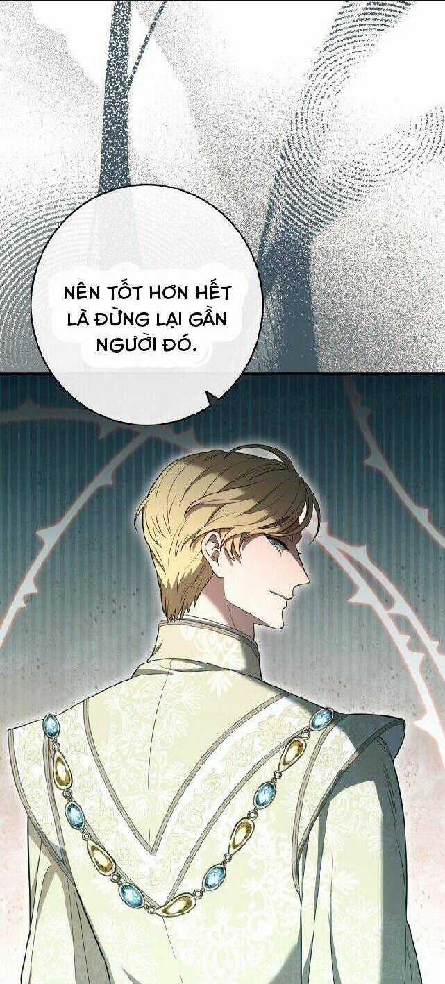 Cuộc Hôn Nhân Vụ Lợi - Chapter 24 - Trang 62