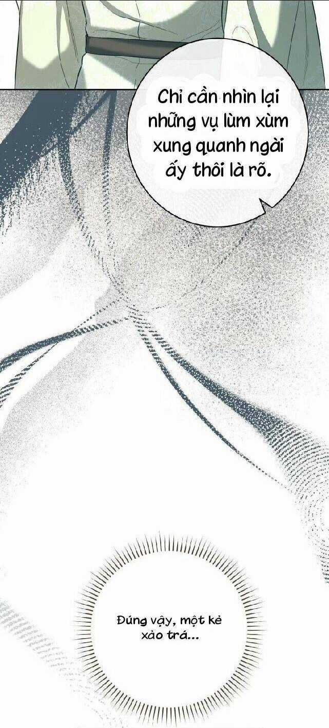 Cuộc Hôn Nhân Vụ Lợi - Chapter 24 - Trang 63