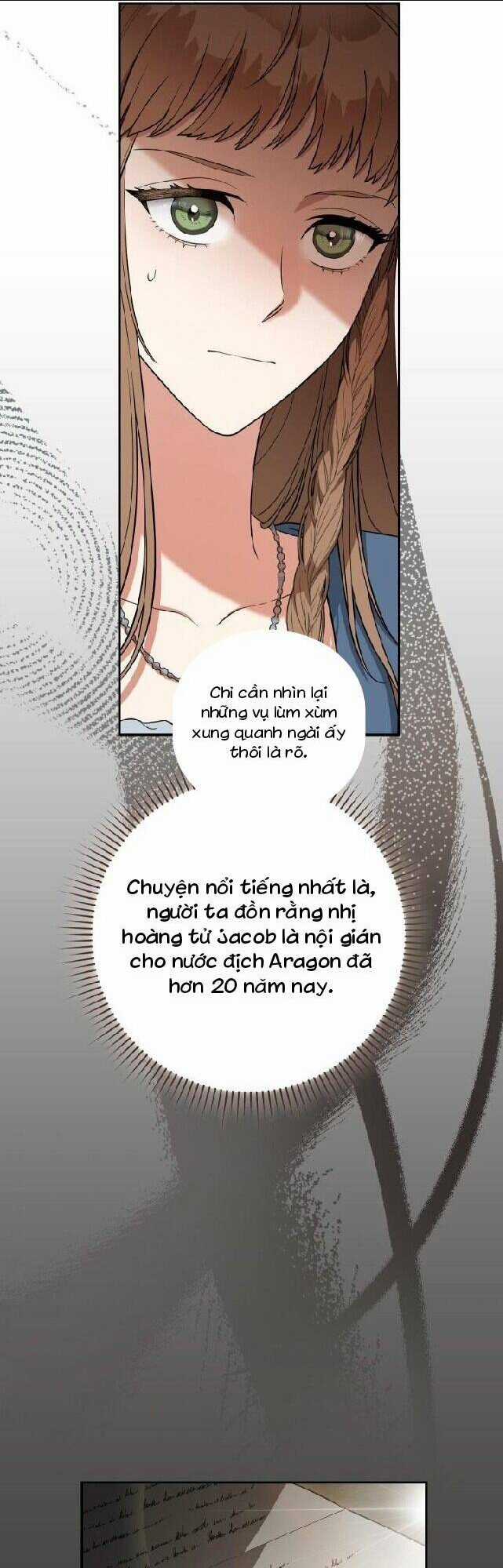 Cuộc Hôn Nhân Vụ Lợi - Chapter 24 - Trang 64