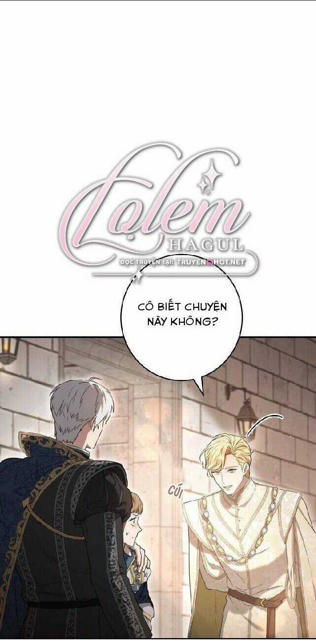 Cuộc Hôn Nhân Vụ Lợi - Chapter 24 - Trang 8