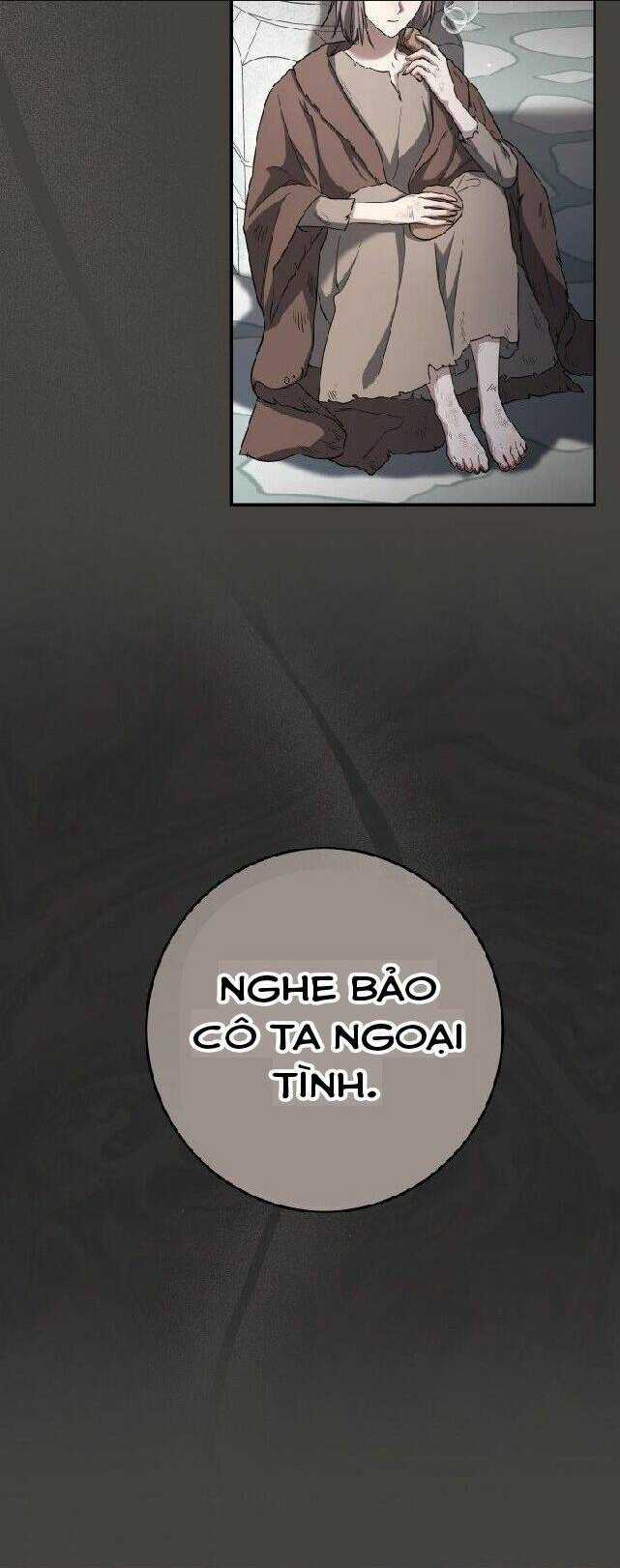 Cuộc Hôn Nhân Vụ Lợi - Chapter 24 - Trang 71