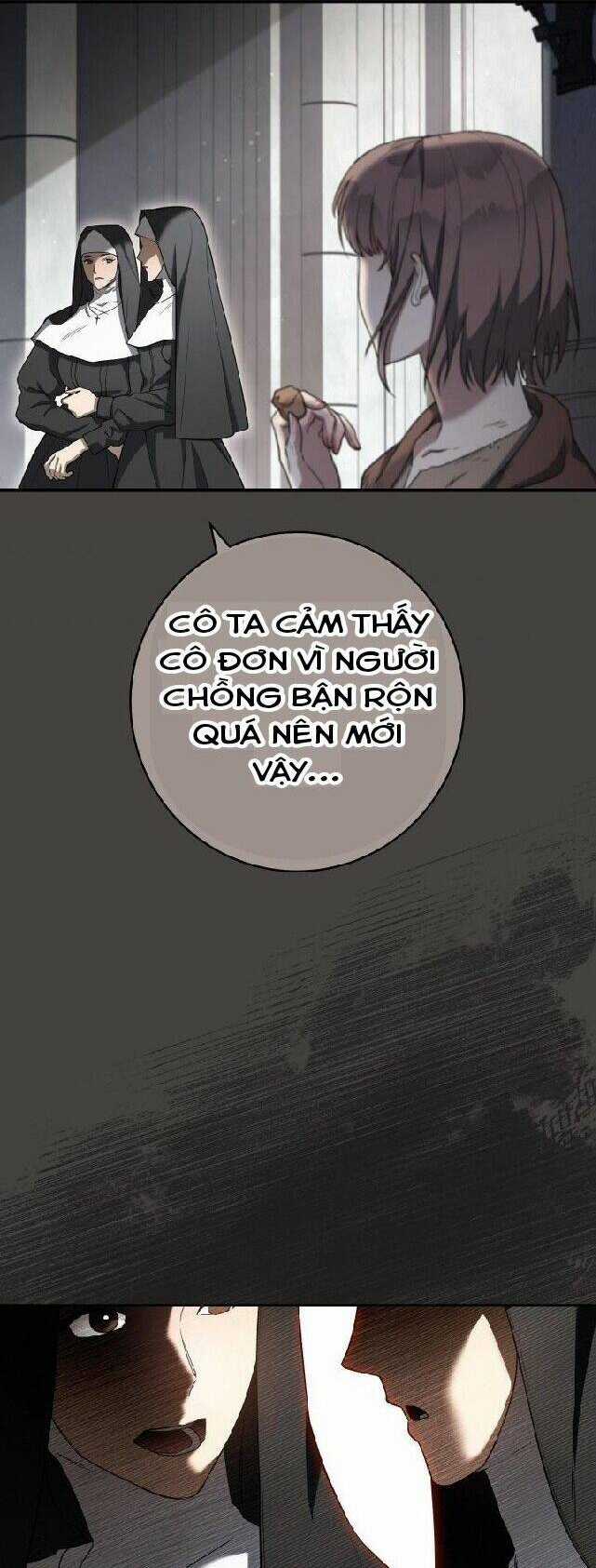 Cuộc Hôn Nhân Vụ Lợi - Chapter 24 - Trang 72