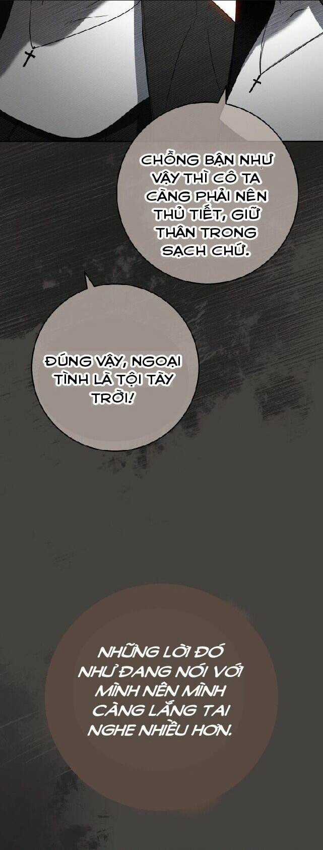 Cuộc Hôn Nhân Vụ Lợi - Chapter 24 - Trang 73