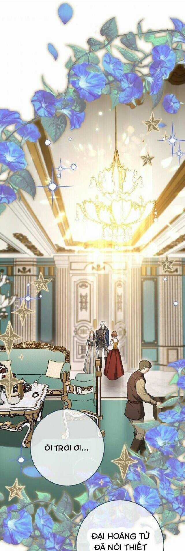 Cuộc Hôn Nhân Vụ Lợi - Chapter 24 - Trang 82