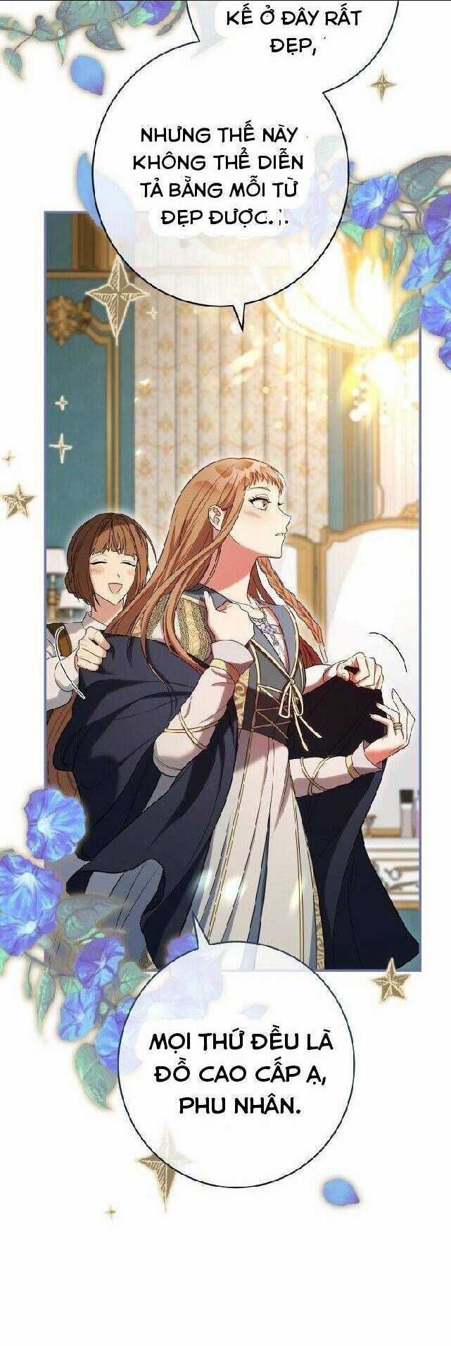 Cuộc Hôn Nhân Vụ Lợi - Chapter 24 - Trang 83