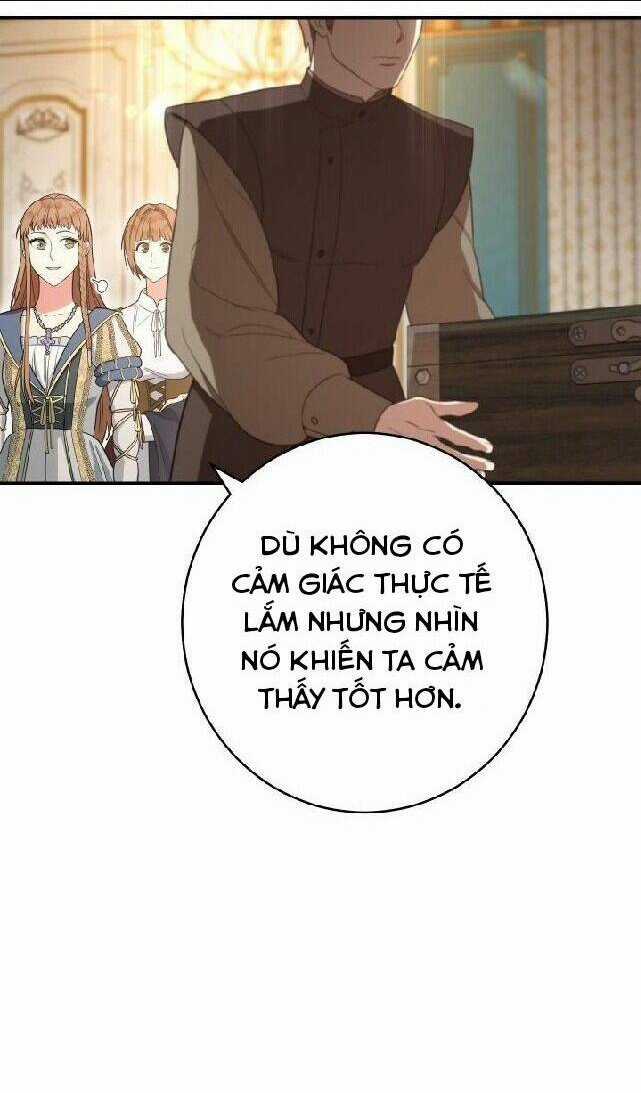 Cuộc Hôn Nhân Vụ Lợi - Chapter 24 - Trang 85