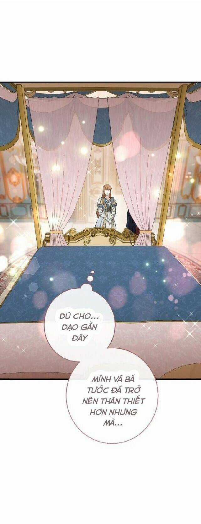 Cuộc Hôn Nhân Vụ Lợi - Chapter 24 - Trang 96