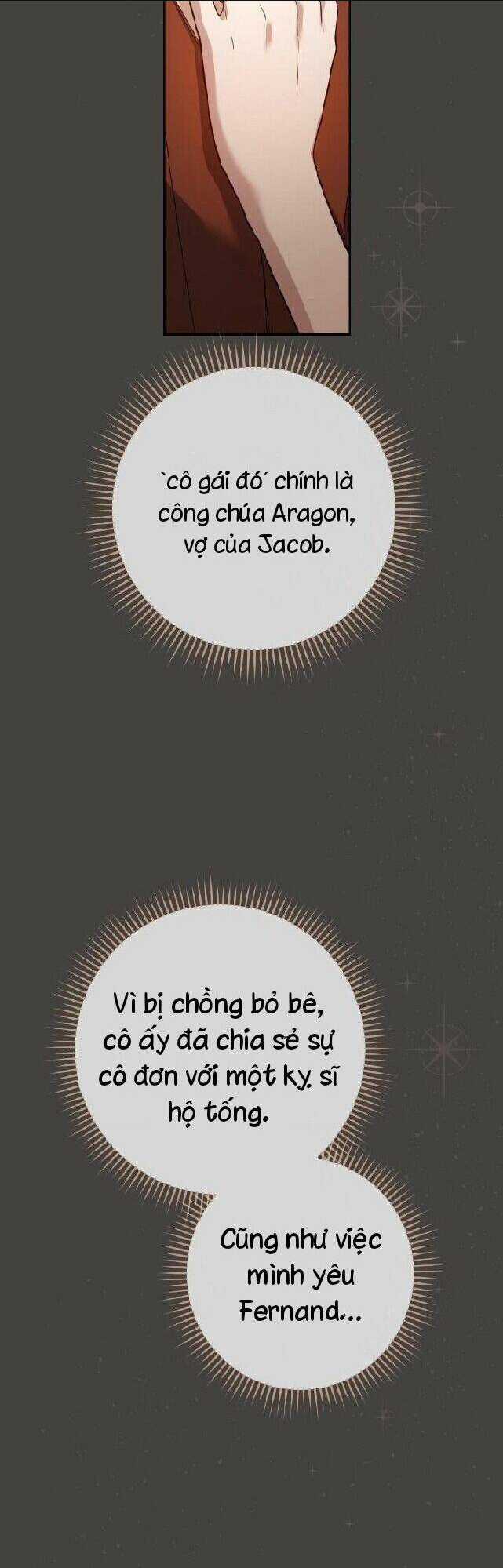 Cuộc Hôn Nhân Vụ Lợi - Chapter 24 - Trang 99