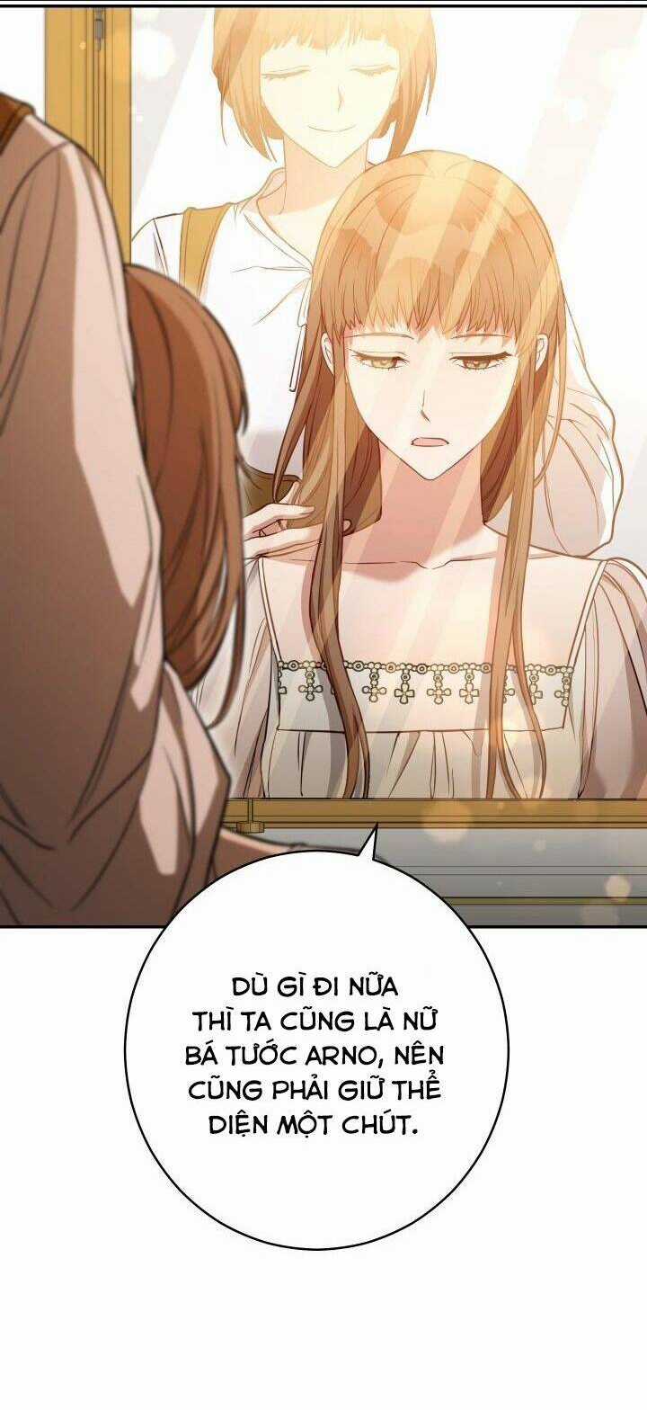 Cuộc Hôn Nhân Vụ Lợi - Chapter 25 - Trang 107