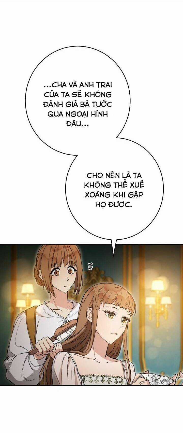 Cuộc Hôn Nhân Vụ Lợi - Chapter 25 - Trang 108