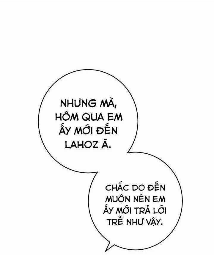 Cuộc Hôn Nhân Vụ Lợi - Chapter 25 - Trang 136