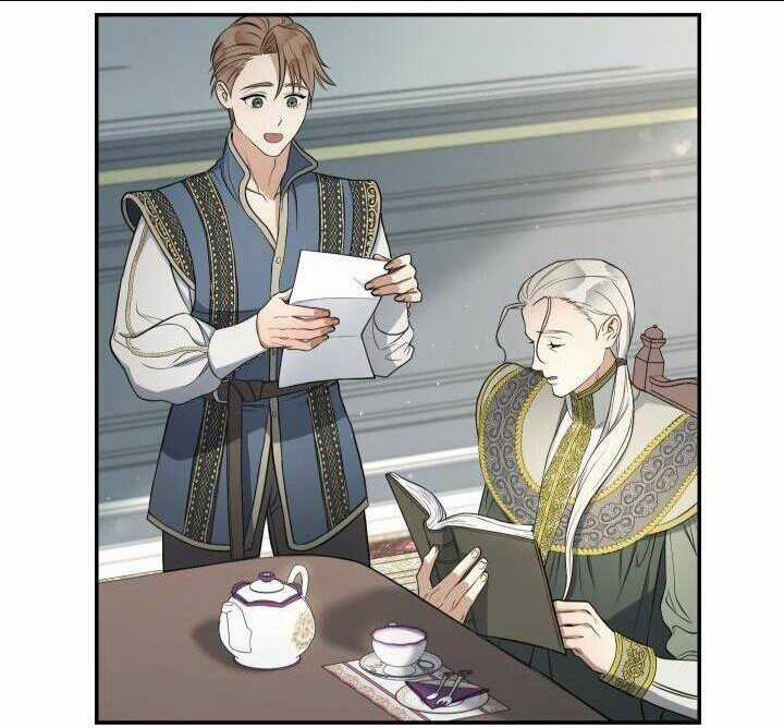 Cuộc Hôn Nhân Vụ Lợi - Chapter 25 - Trang 137