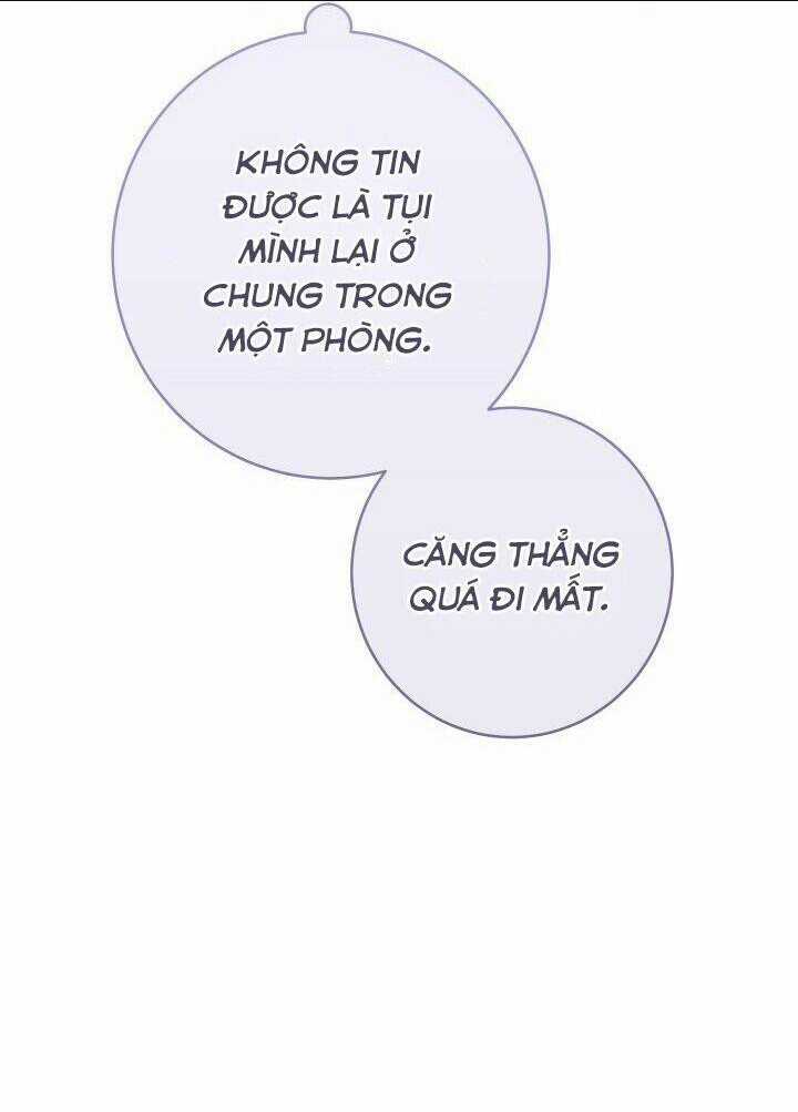 Cuộc Hôn Nhân Vụ Lợi - Chapter 25 - Trang 15