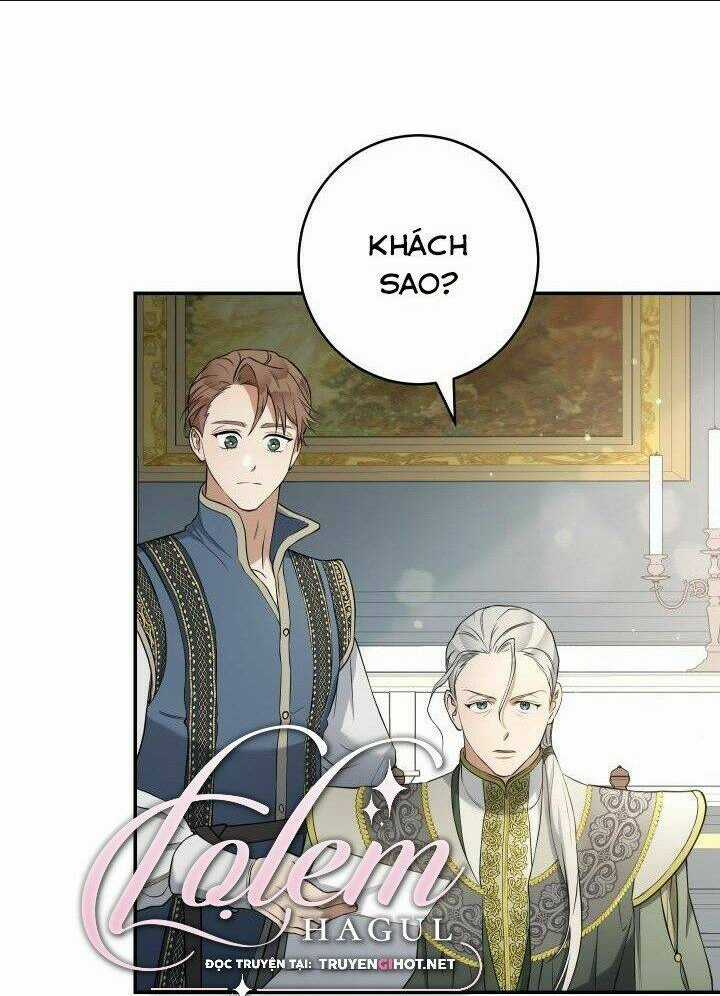 Cuộc Hôn Nhân Vụ Lợi - Chapter 25 - Trang 145