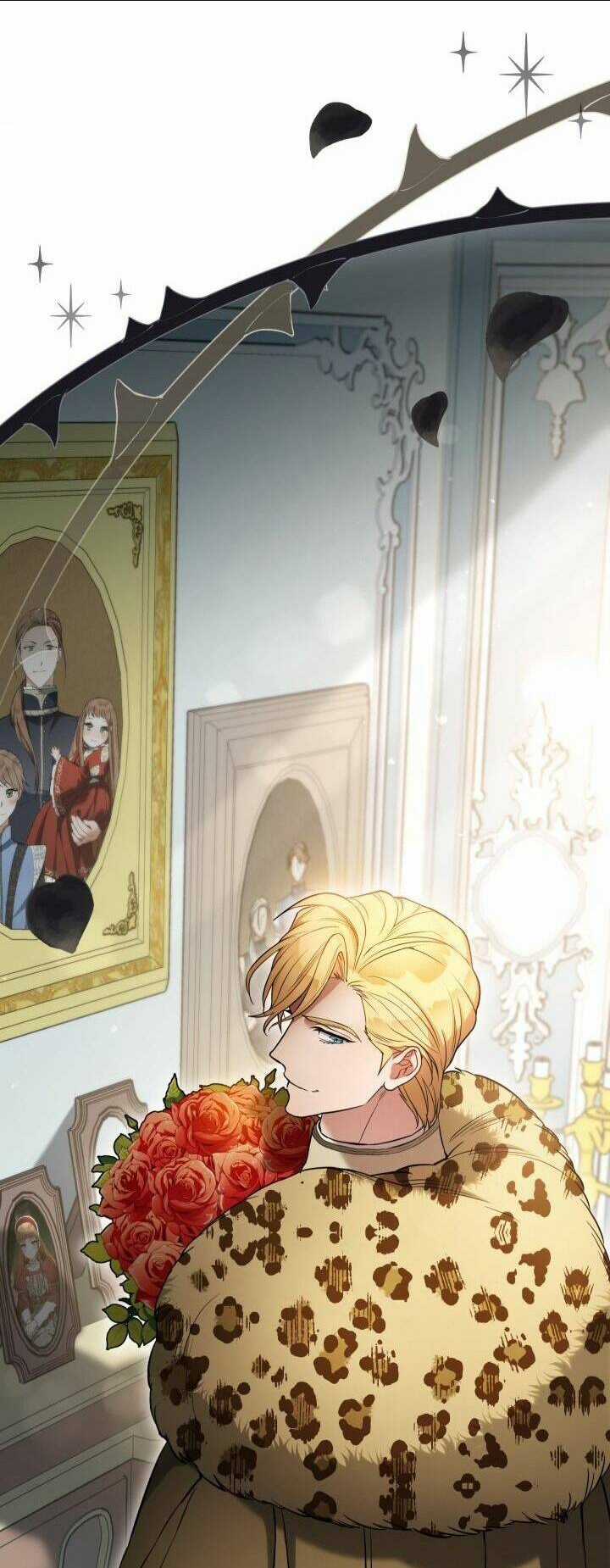 Cuộc Hôn Nhân Vụ Lợi - Chapter 25 - Trang 150