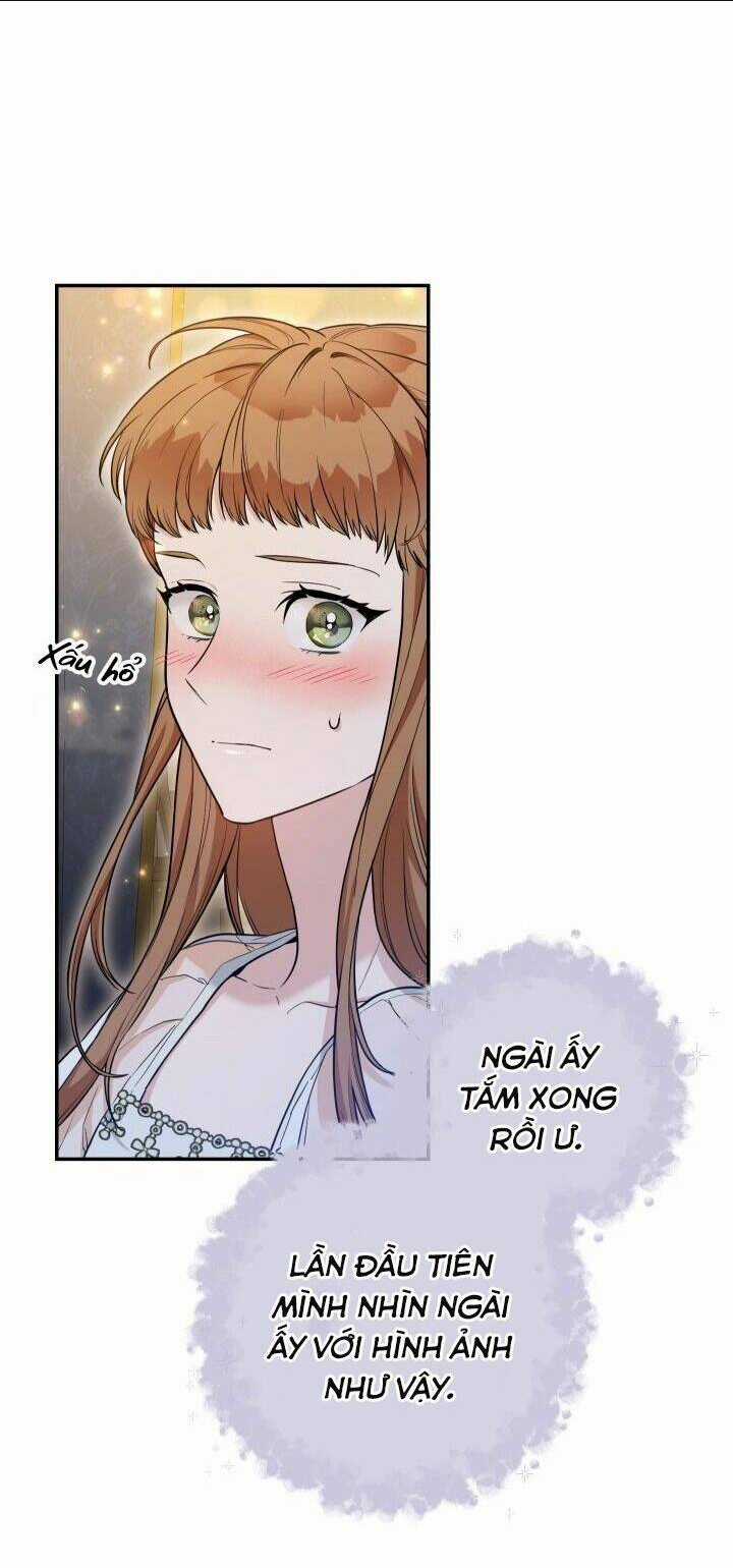 Cuộc Hôn Nhân Vụ Lợi - Chapter 25 - Trang 19