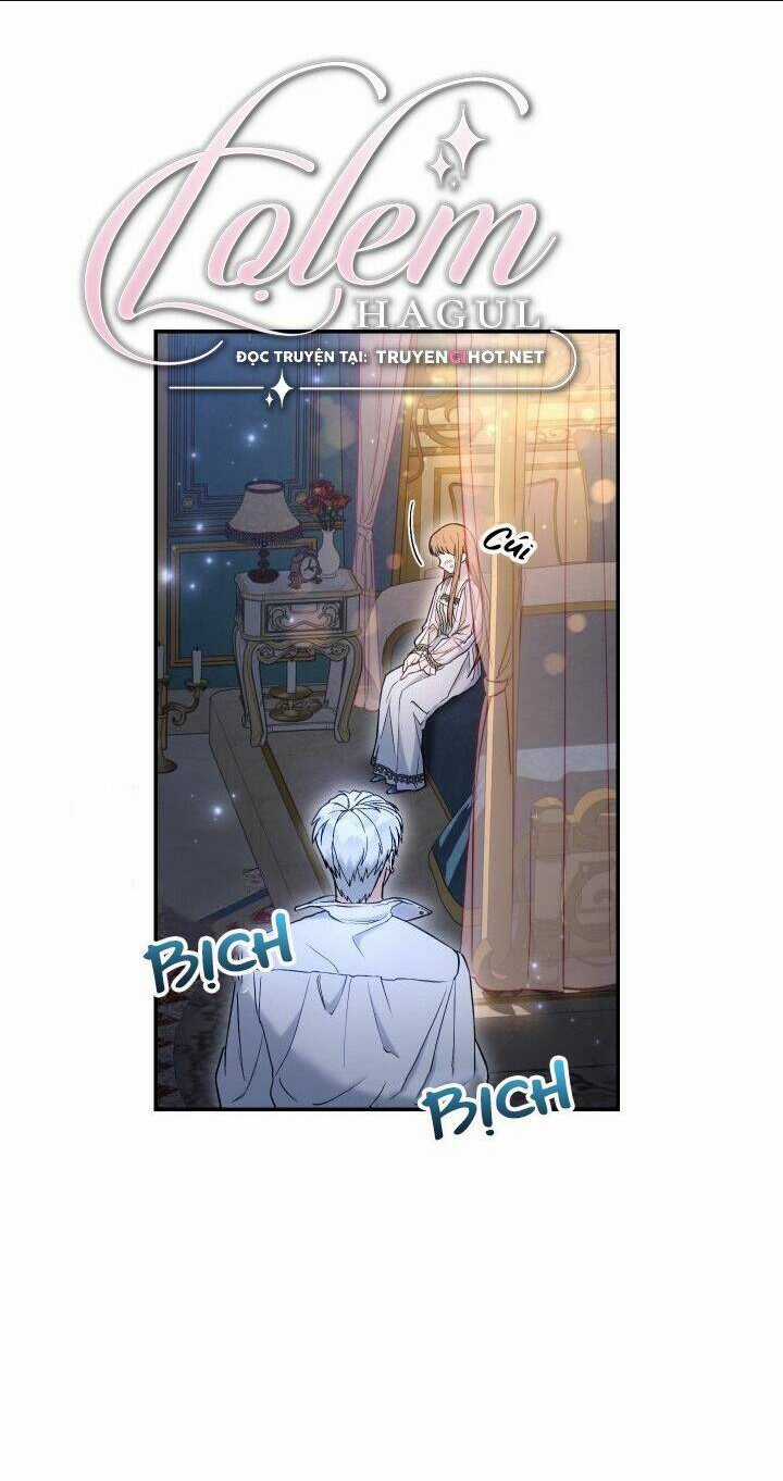 Cuộc Hôn Nhân Vụ Lợi - Chapter 25 - Trang 20