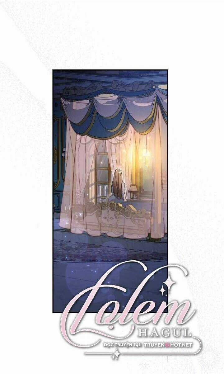 Cuộc Hôn Nhân Vụ Lợi - Chapter 25 - Trang 3