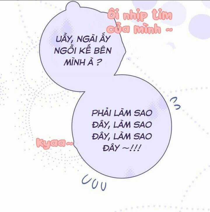 Cuộc Hôn Nhân Vụ Lợi - Chapter 25 - Trang 22