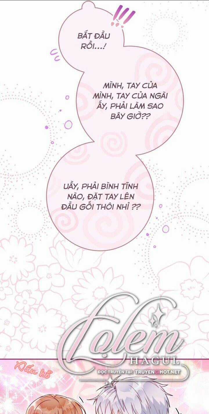 Cuộc Hôn Nhân Vụ Lợi - Chapter 25 - Trang 32