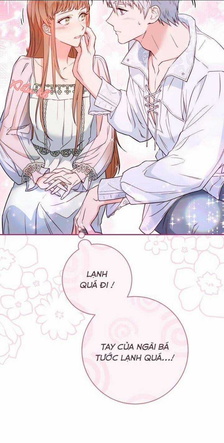 Cuộc Hôn Nhân Vụ Lợi - Chapter 25 - Trang 33