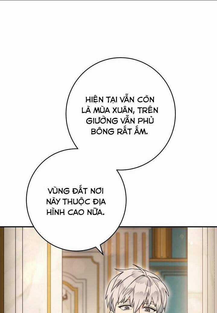 Cuộc Hôn Nhân Vụ Lợi - Chapter 25 - Trang 39