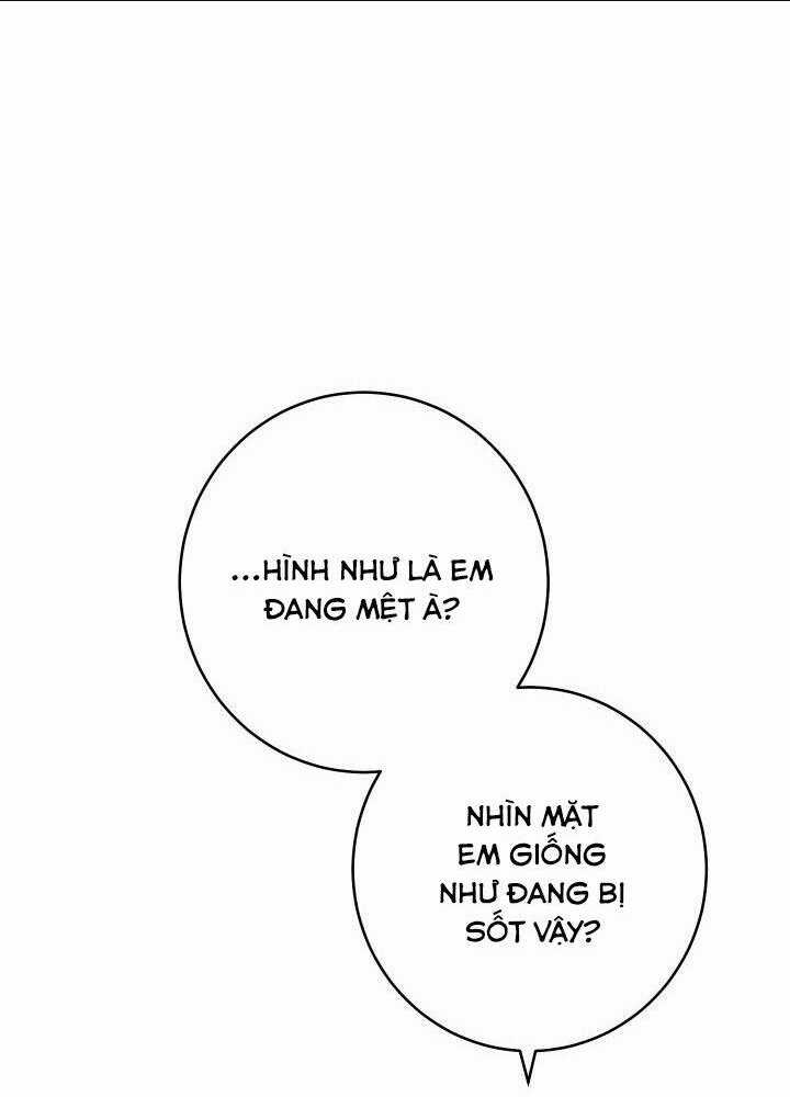 Cuộc Hôn Nhân Vụ Lợi - Chapter 25 - Trang 45