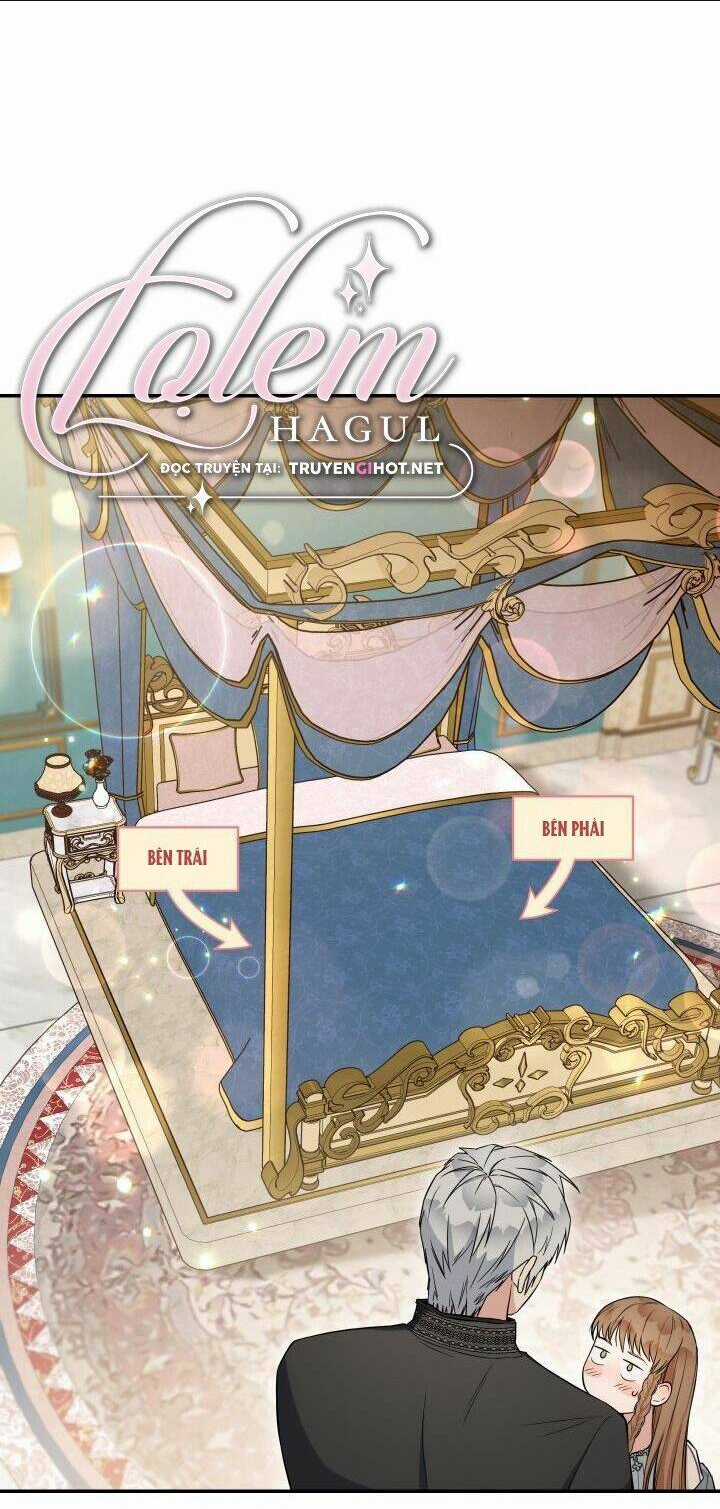 Cuộc Hôn Nhân Vụ Lợi - Chapter 25 - Trang 52